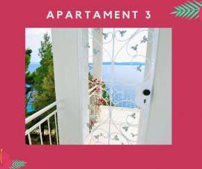 Brela-8 Apt 3